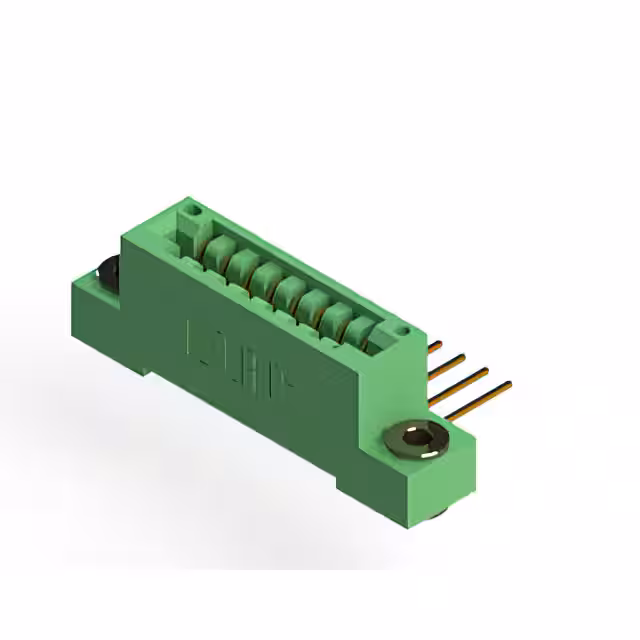 846-008-559-103 EDAC Inc.  Edgeboard Connectors